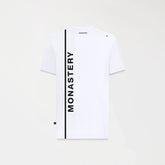 Camiseta Hombre Monastery Camiseta